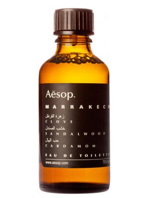 Aesop Marrakech