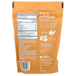 UpSpring, Milkflow®, шоколадная малина, 28 жевательных таблеток