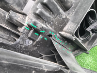 Фара левая Skoda Kodiaq (2016-2022) LED