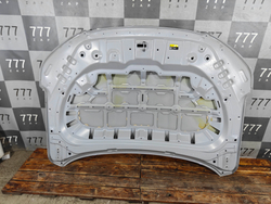 Капот Chery Tiggo 7 Pro, Tiggo 7 Pro Max 20-нв Б/У Оригинал 553000124AADYJ