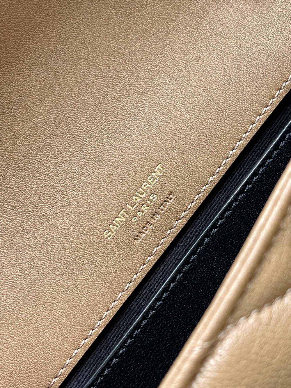 Saint Laurent Loulou Mini 20 cm