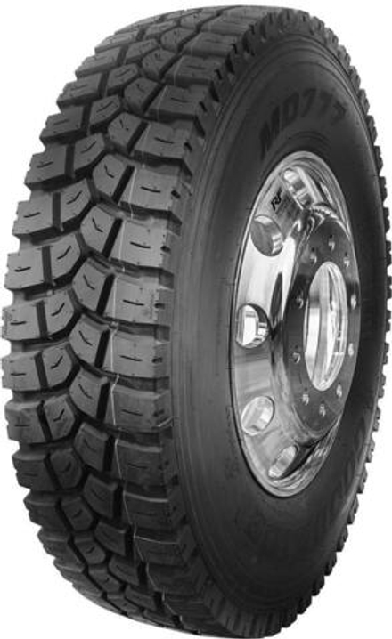 Goodride MD777 315/80 R22.5 157K
