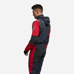 Комбинезон FINNTRAIL STIG SoftShell с усилением