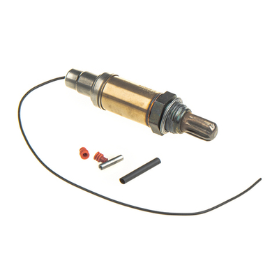 Датчик кислорода, лямбда-зонд  /1pin /=OZA624-E1 GANZ GIG05099