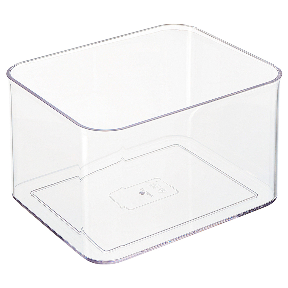 Контейнер для хранения герметичный с крышкой и клапаном keep in, 2,3 л