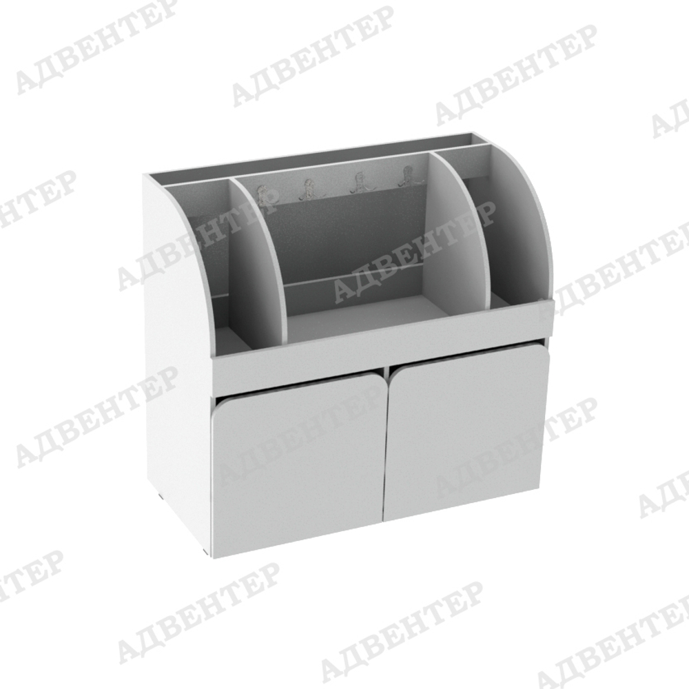 Спортивный уголок 1