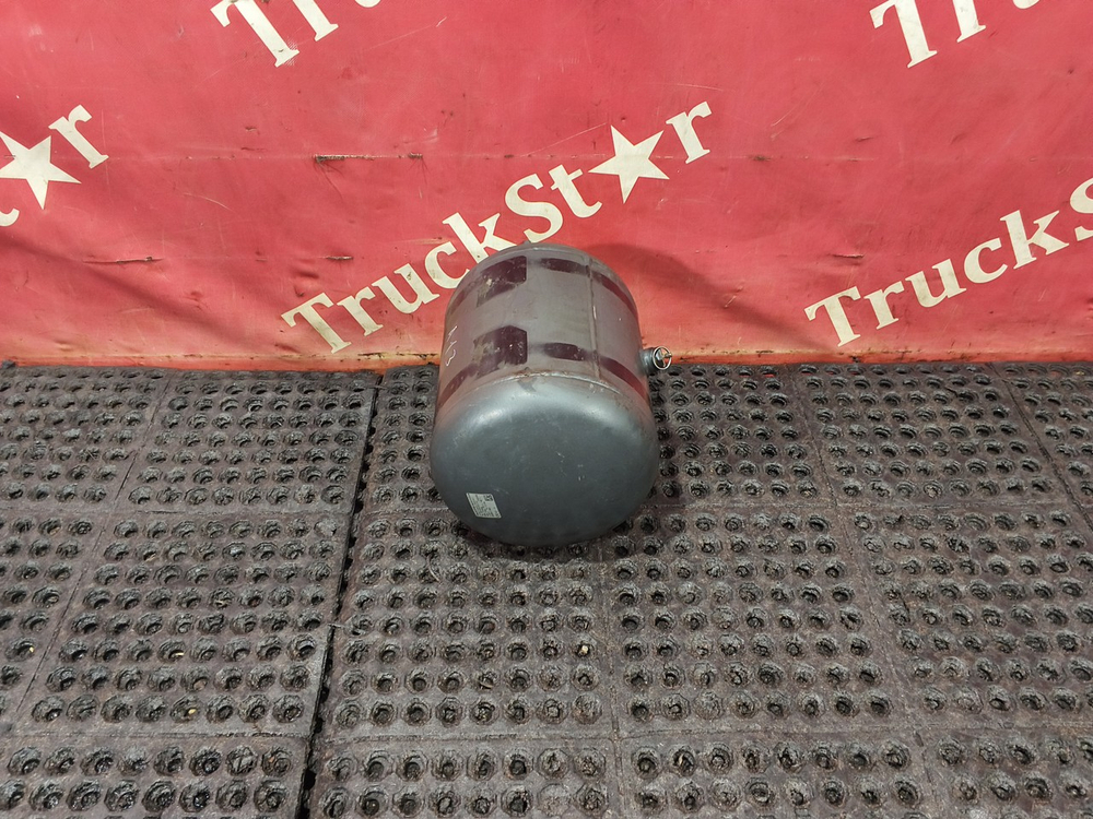 Ресивер воздушный 20L 2019г.