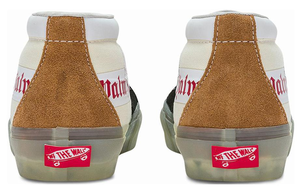 Palm Angels X Vans Sk8 Lx