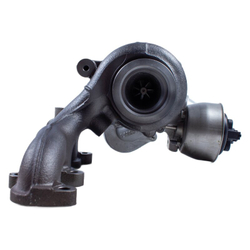 Турбина 16309980005 Borg Warner для Volkswagen
