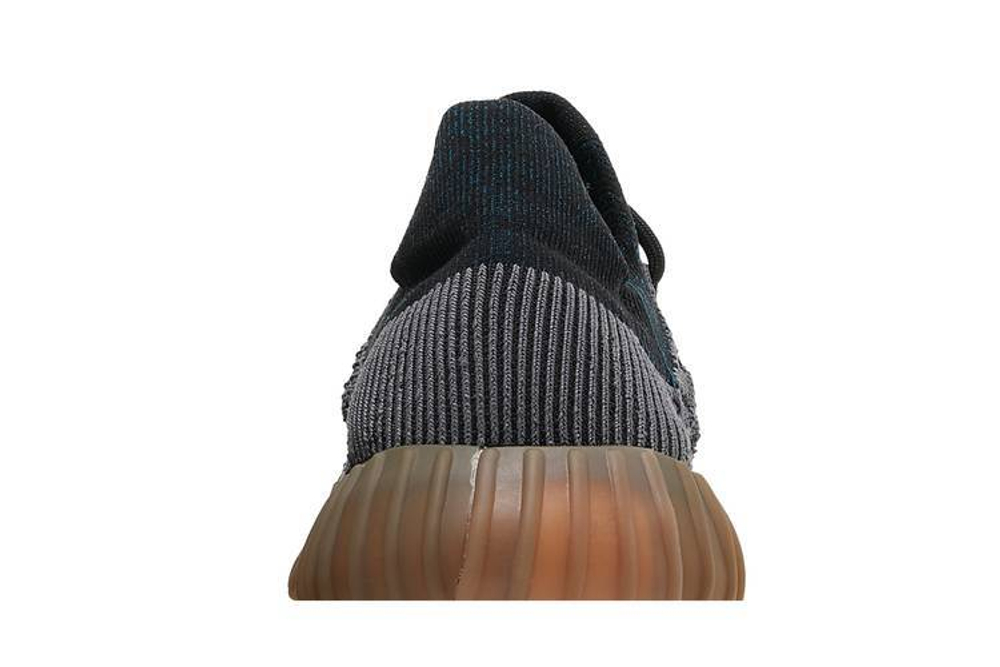 Кроссовки Adidas Originals Yeezy Boost 350 V2 Cmpct "Slate Blue"