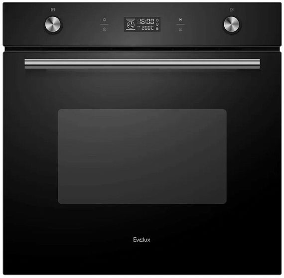 Духовой шкаф Evelux EO 650 PB