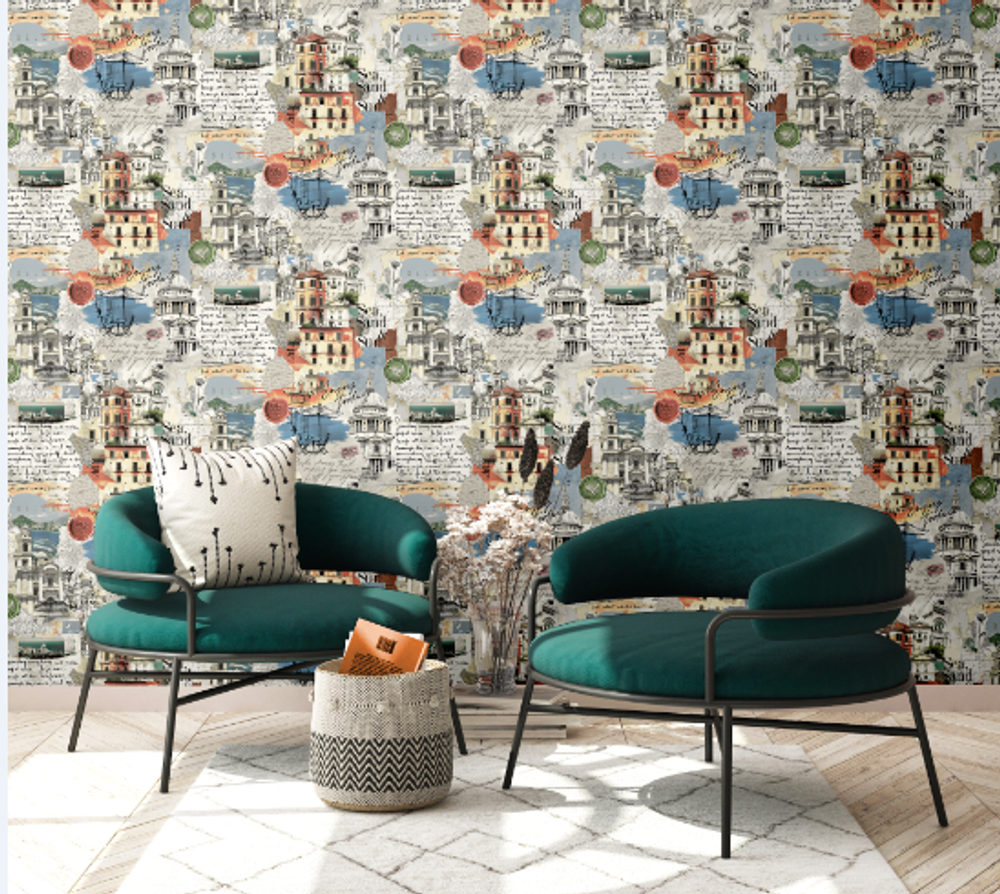 Ateliero 1,06 м 588444 Italia