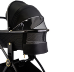 Детская коляска Sweet Baby Elegante 3 в 1 GL Back