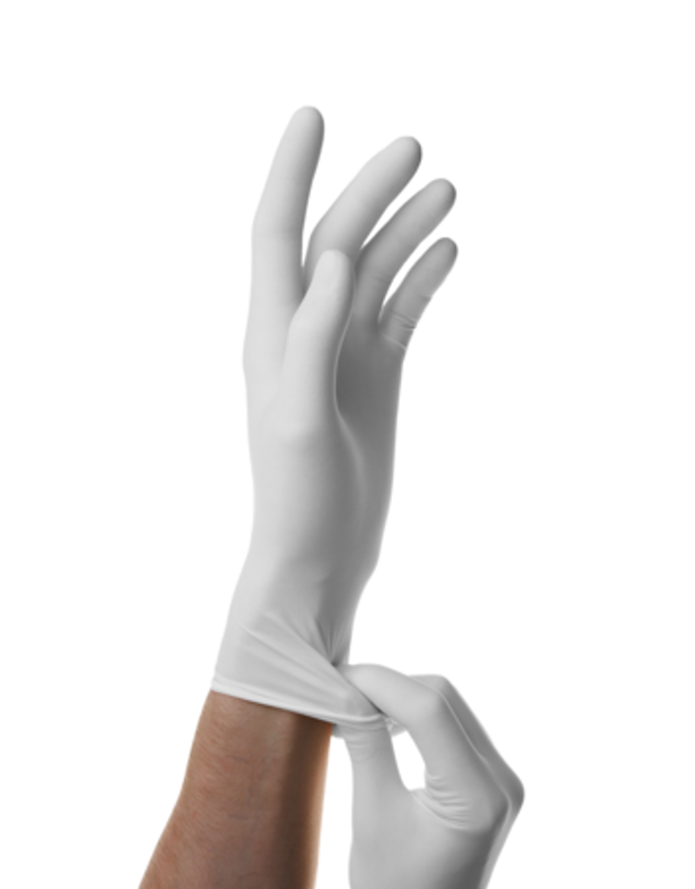 Перчатки хирургические стерильные полиизопреновые неопудренные SFM 50 пар