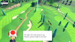 Mario Golf [NS] Б/У