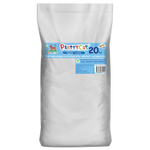 Наполнитель PrettyCat впитывающий глиняный Aroma Fruit с део-кристаллами 20 кг CLUB