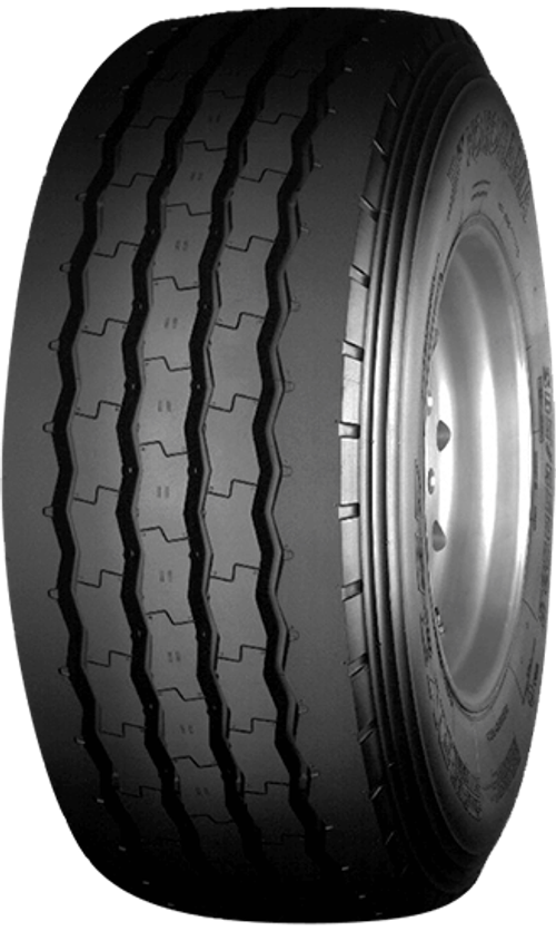 Грузовая шина 385/65R22.5 160J RY357 TL Yokohama