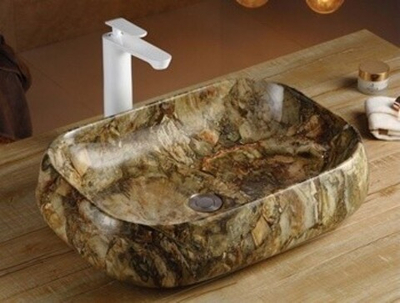 Умывальник CeramaLux 186