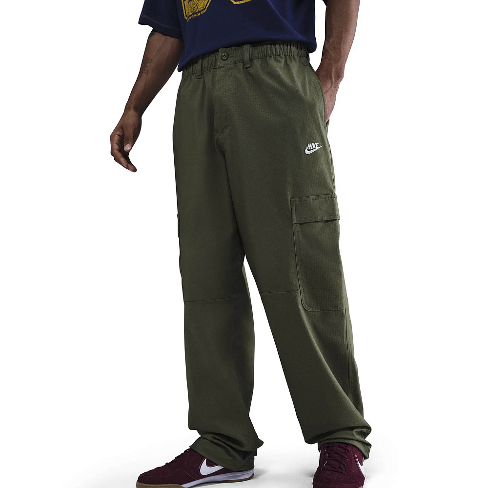 Мужские брюки Nike CLUB WVN CARGO PANT CLCTN