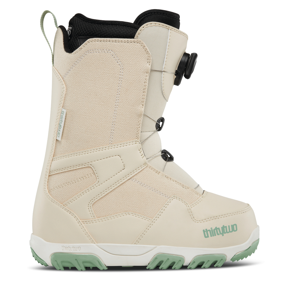 Ботинки Thirtytwo ShiFTy Boa WS  beige
