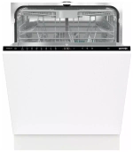Встраиваемая посудомоечная машина 60 см Gorenje GV663C60 (MLN)