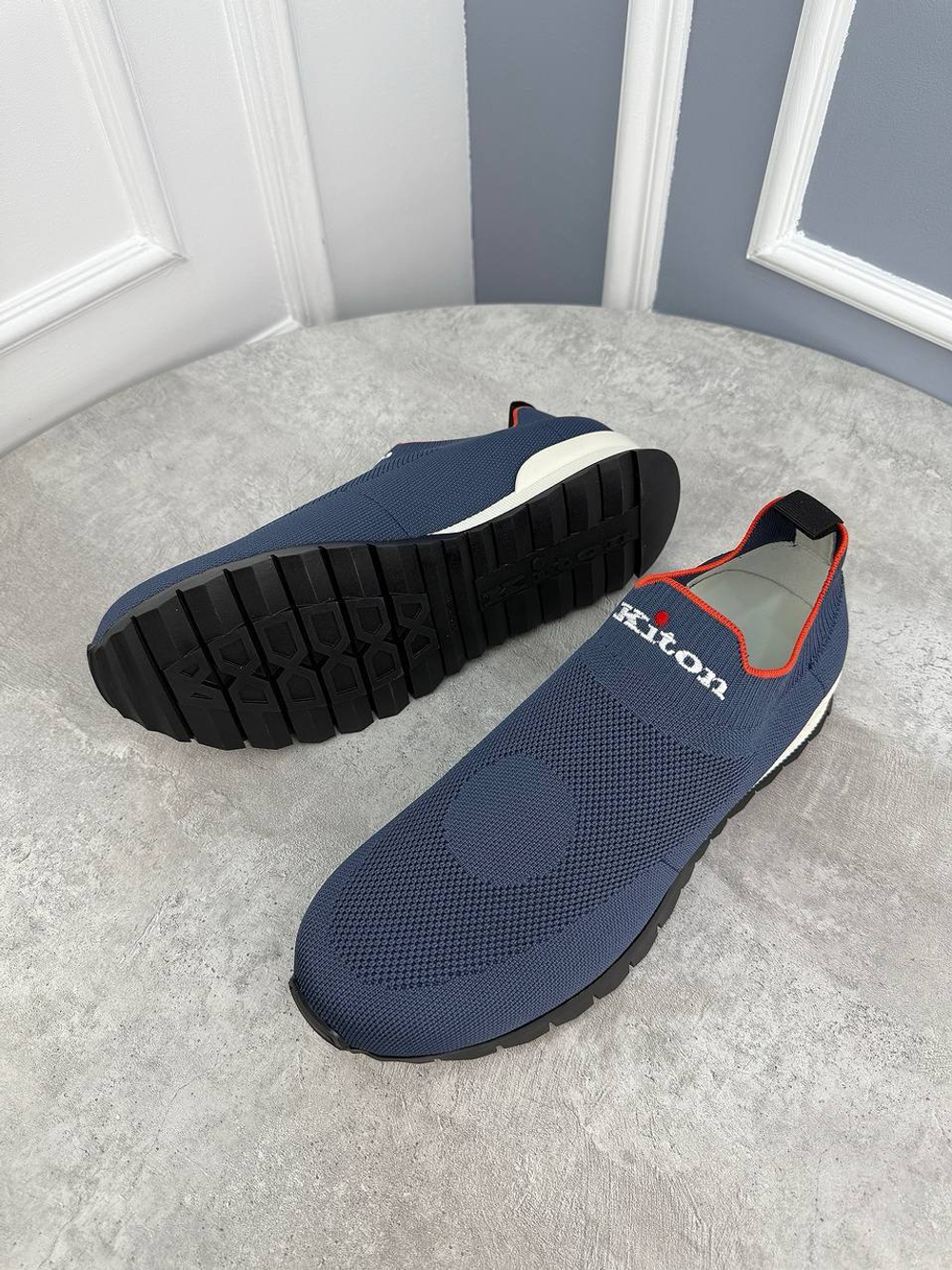Кроссовки Kiton