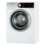 Стиральная машина Узкая  WM AEG L6SE26SRE 01.02