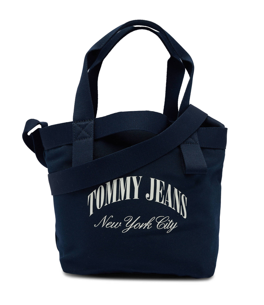 Сумка через плечо Tommy Jeans - темно-синий(AW0AW16217)