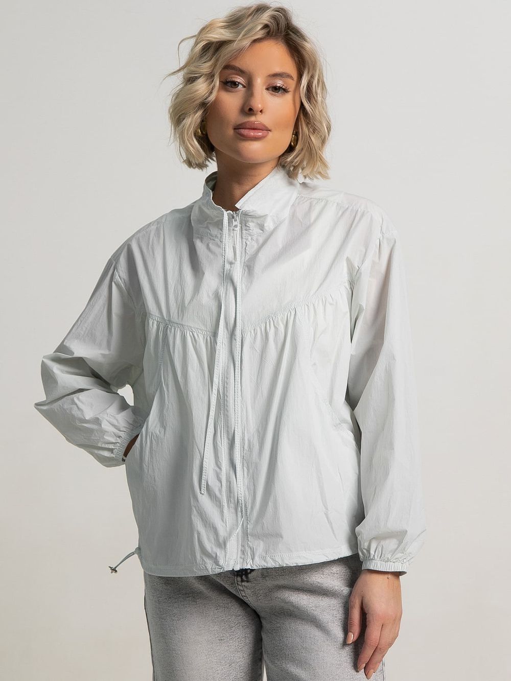 Ветровка Навстречу ветру (голубой) Б15751-7М LT Collection
