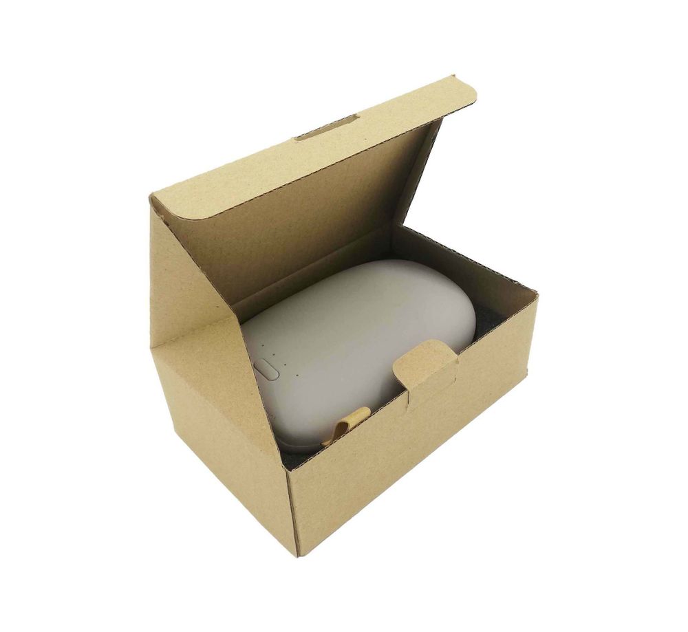 Power Bank Камень 10000 mAh