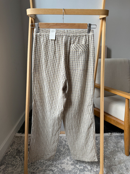 Новые брюки Zara, 164