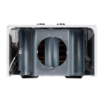 Водонагреватель газовый проточный MIZUDO PEARL PLUS ВПГ 2-10 (20кВт)
