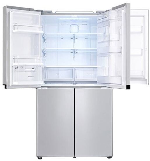 Холодильник LG GR-M24FWCVM