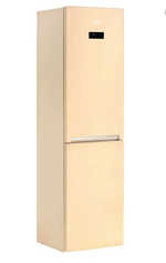 Холодильник двухкамерный Beko RCNK335E20VSB (q)