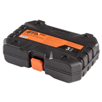 AFFIX (AF10351013C) Съемник дизельных форсунок, Mercedes-Benz, кейс, 3 предмета