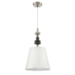 8283/1A LN Подвес E14 40Вт 220В IP20 CLASSI