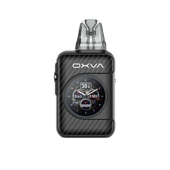 OXVA XLIM SQ Pro 2 - Black Carbon