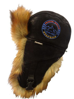 ШАПКА-УШАНКА NORDKAPP OSTER FROZENWORLD 55