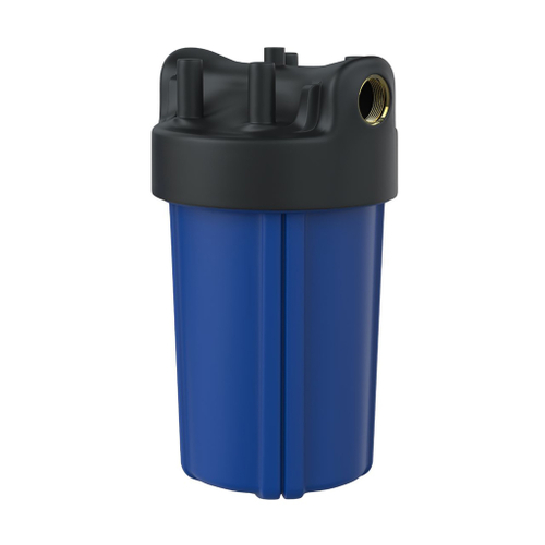 Фильтр магистральный 1" для хол. воды 10'' ВВ UNICORN (FH_BB_10)