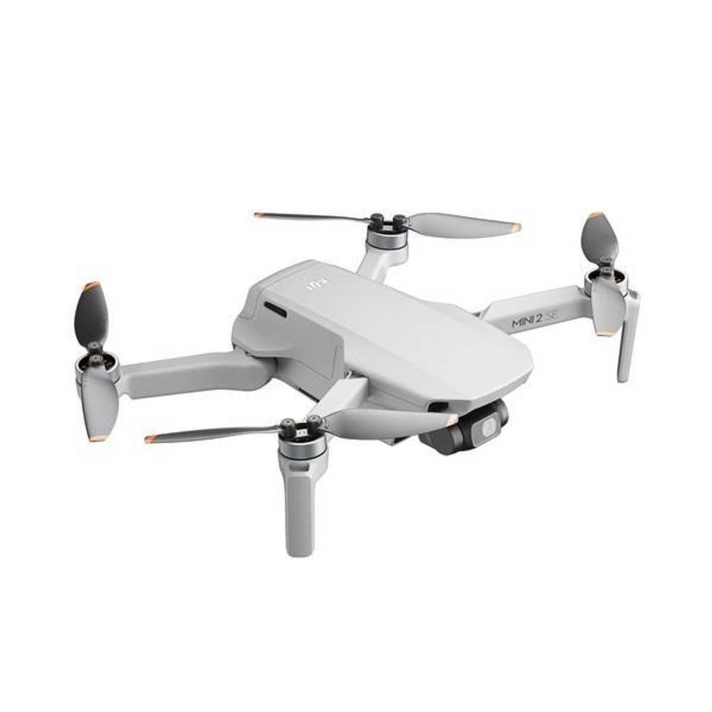 Квадрокоптер DJI Mini 2 SE