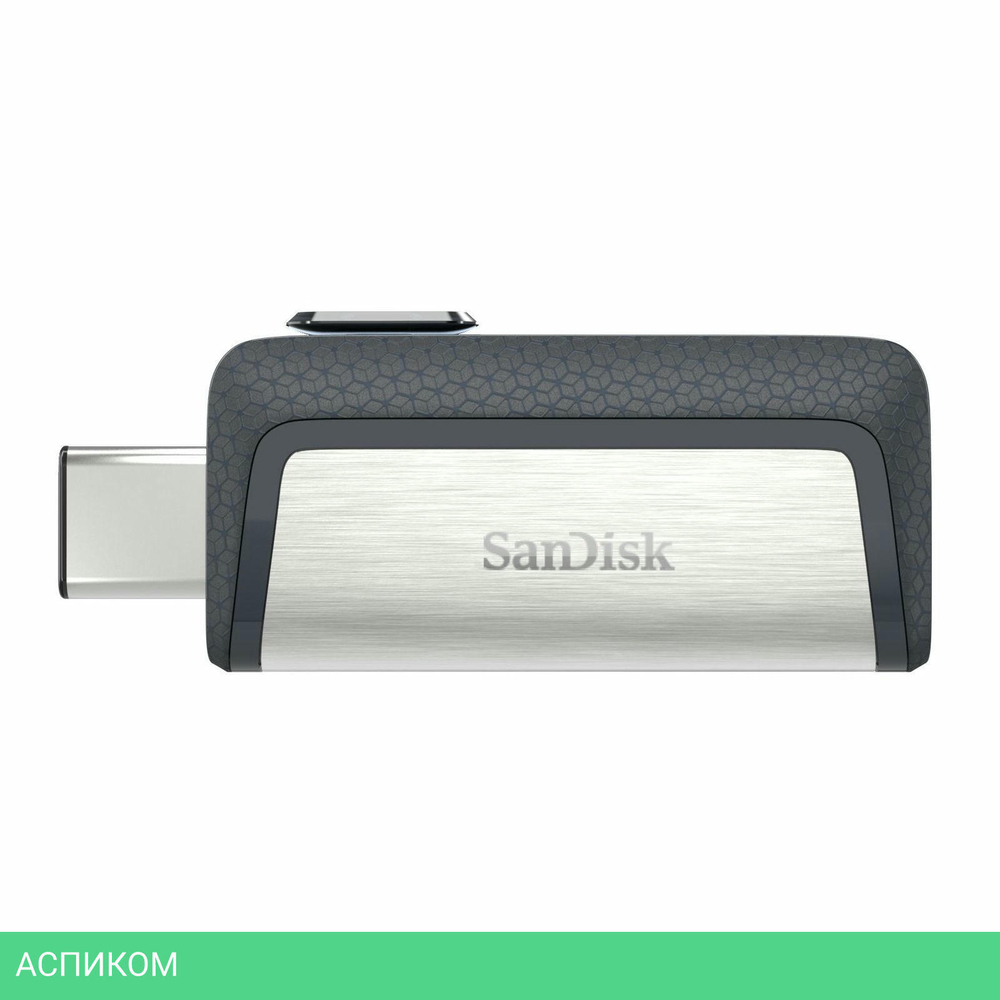 USB Flash-накопитель SanDisk SDDDC2-064G-G46 64GB