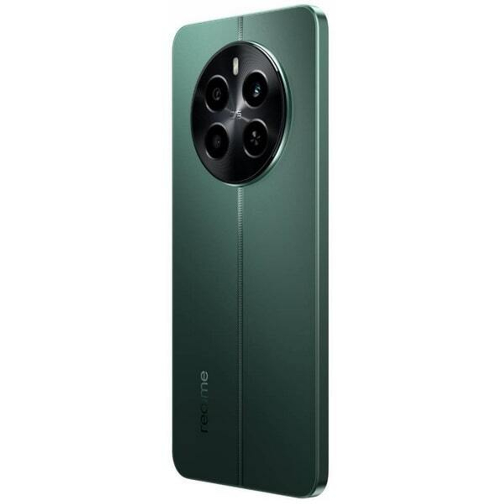 Realme 12 4G 8/128GB (Зеленый | Green)