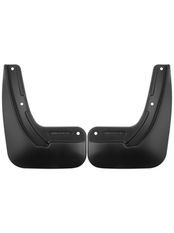 Брызговики задние  SKYWELL ET5  2022 -  2 шт.(optimum) в пакете  NLF.AN0374.E3