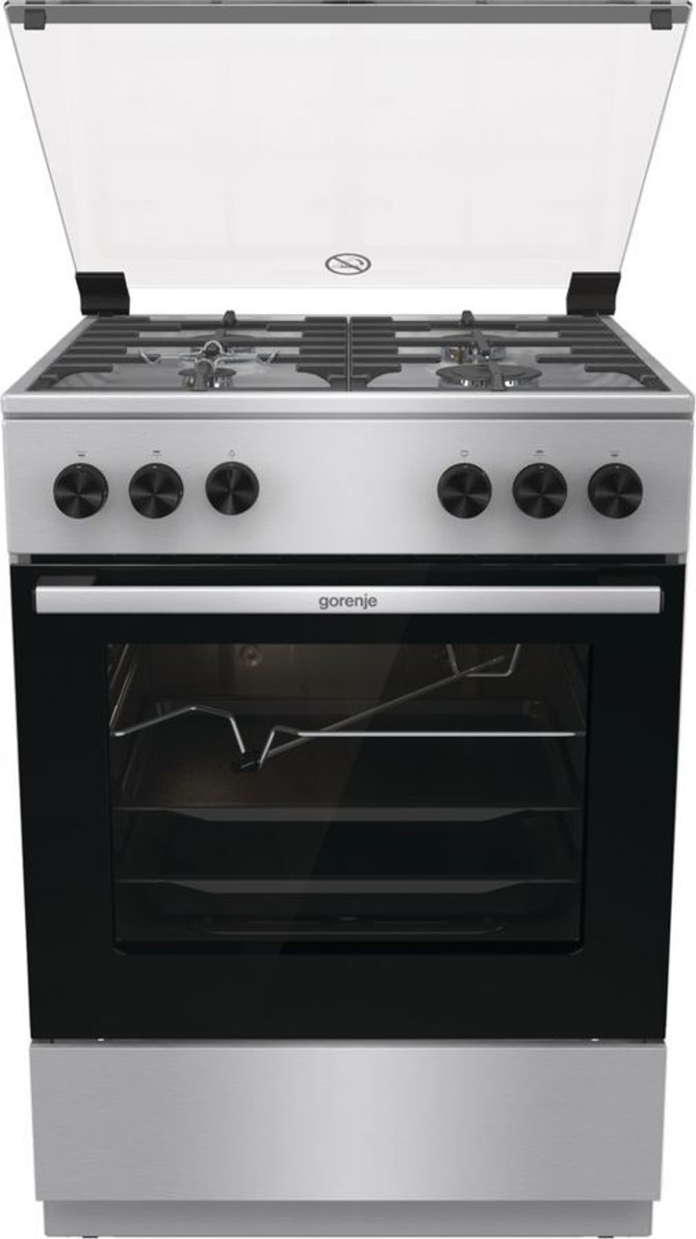 Газовая плита Gorenje GGI6A21XH