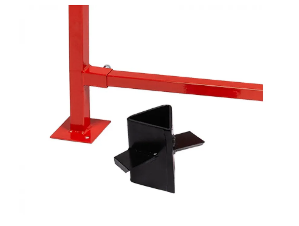 Дровокол электрический Brait BLS525S гидравлический с электроприводом