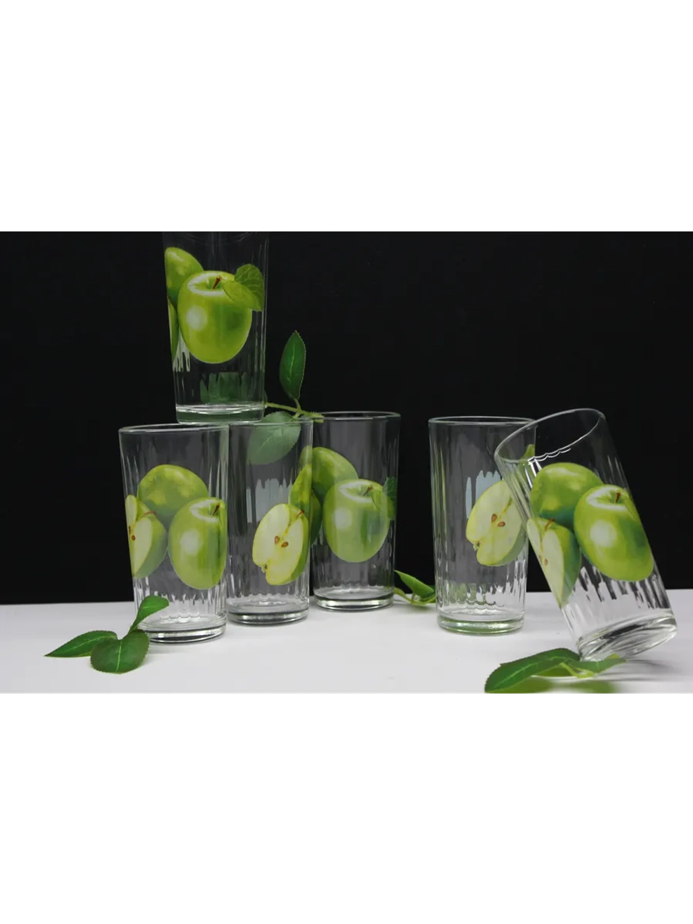 Набор стаканов