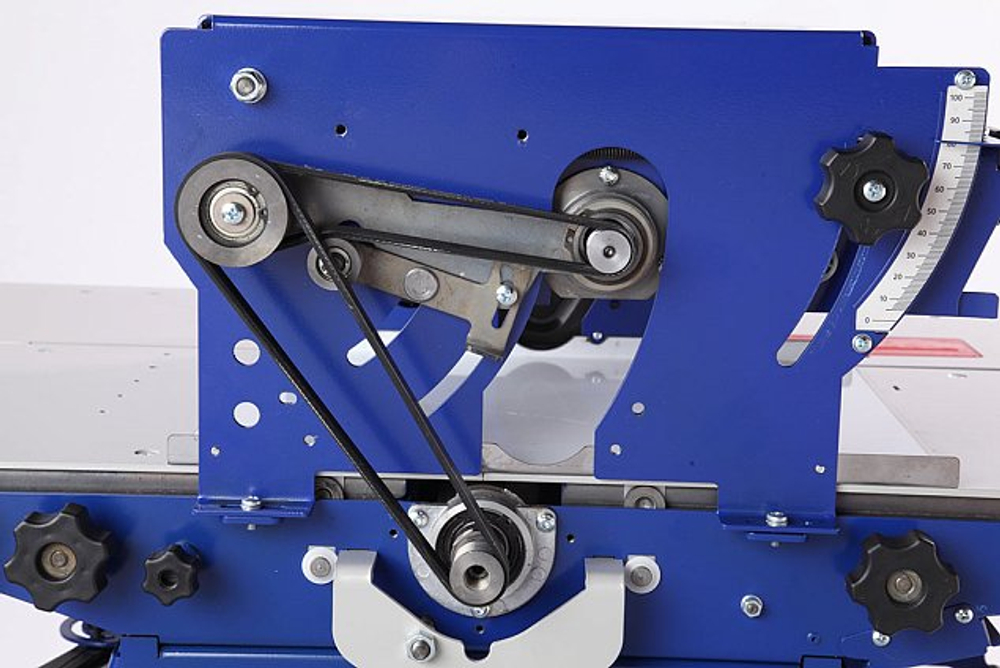 Приставка рейсмусовая БЕЛМАШ TD-2000 D010A