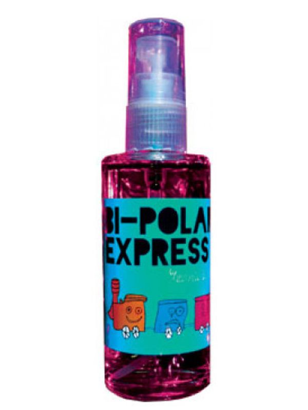 Smell Bent The Bi-Polar Express