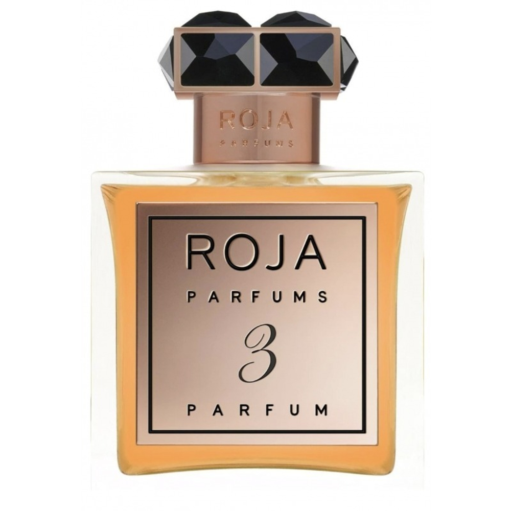 Духи ROJA DOVE PARFUM DE LA NUIT 3 100мл.
