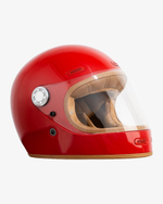 интеграл BY CITY ROADSTER III Red